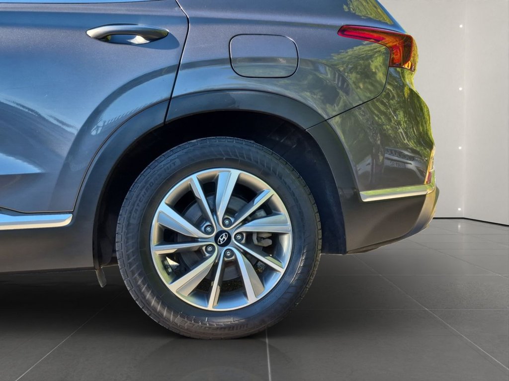 Used Hyundai Santa Fe 2020 for sale - 75998140: Photo 34
