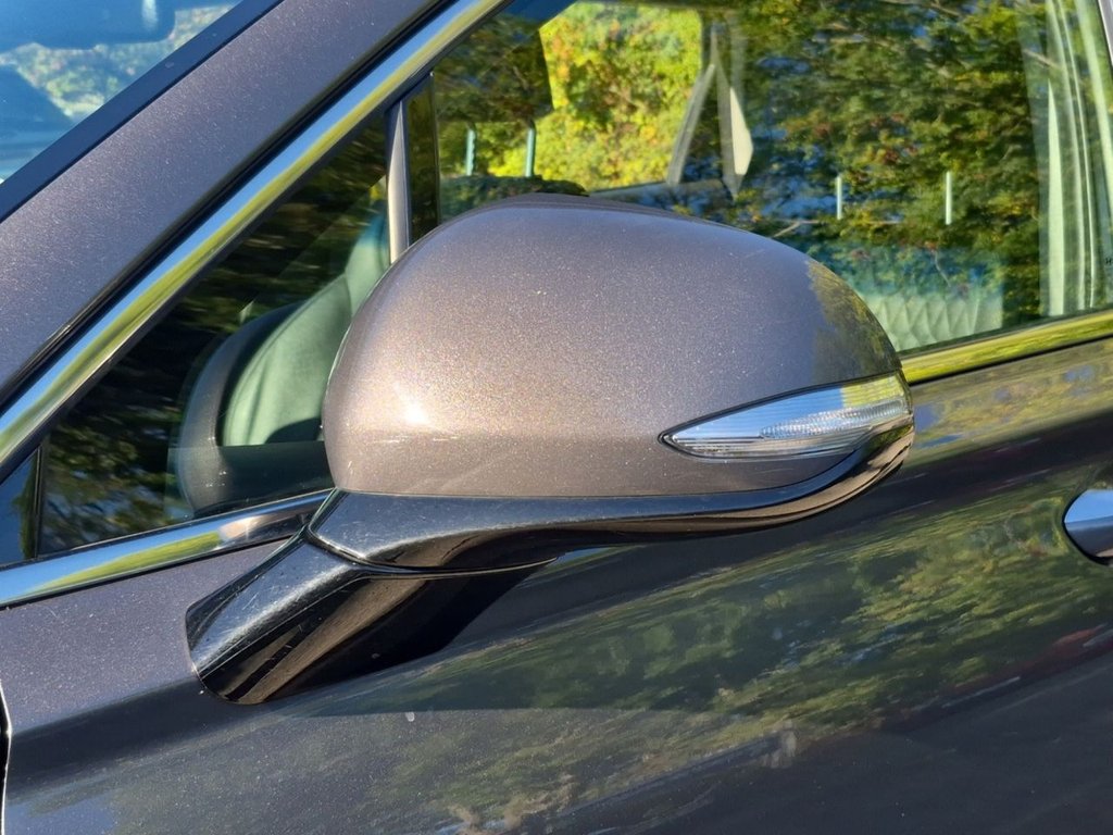 Used Hyundai Santa Fe 2020 for sale - 75998140: Photo 35