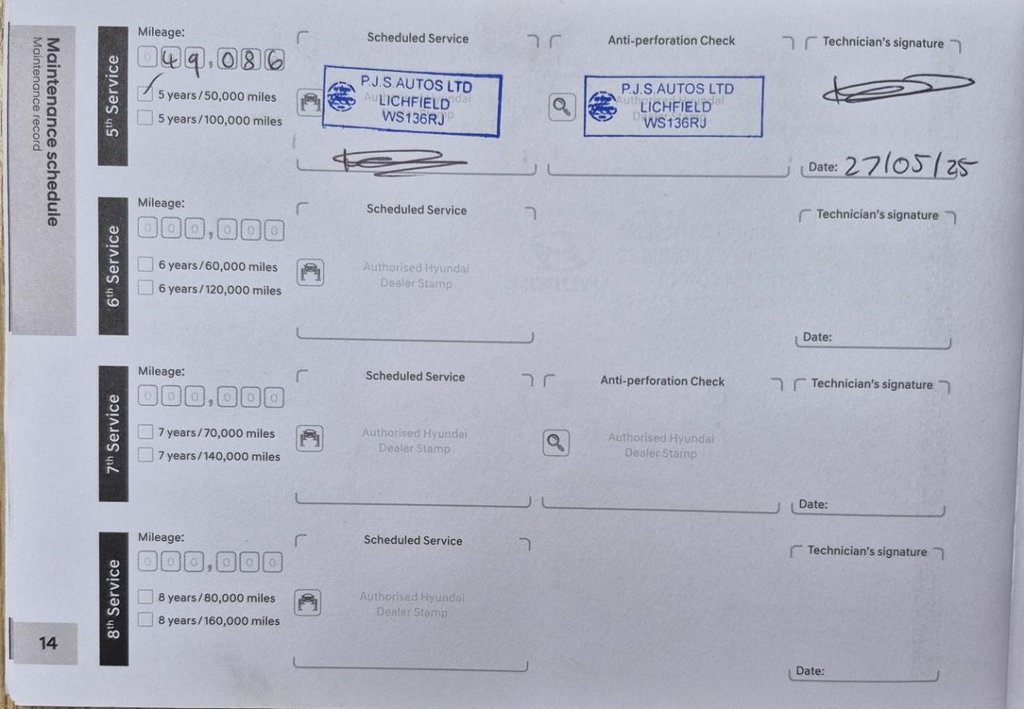 Used Hyundai Santa Fe 2020 for sale - 75998140: Photo 41