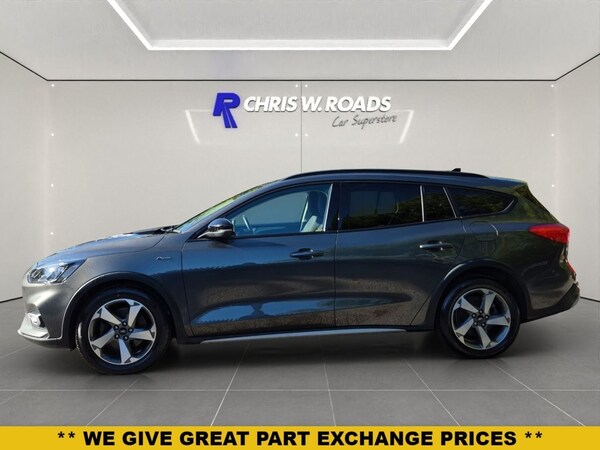 Used Ford Focus 2020 for sale - 76029240: Photo 10