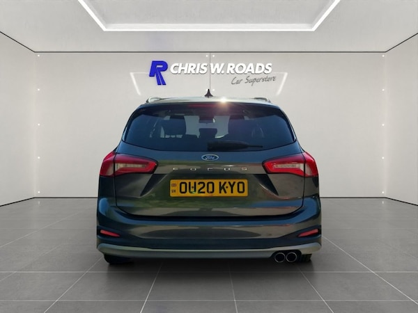 Used Ford Focus 2020 for sale - 76029240: Photo 12