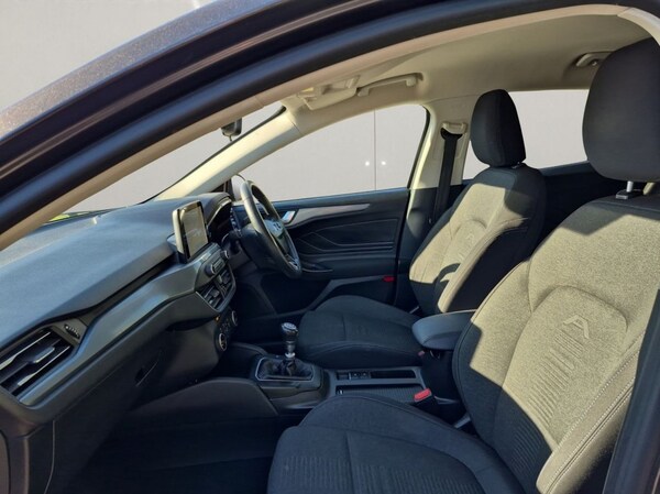 Used Ford Focus 2020 for sale - 76029240: Photo 17