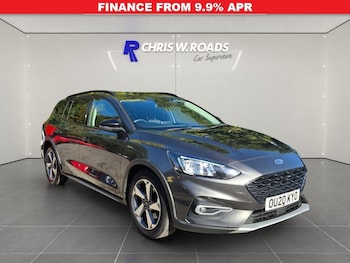 Ford - Focus