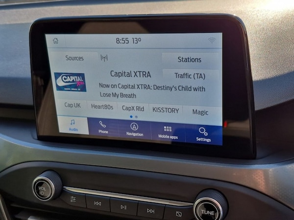 Used Ford Focus 2020 for sale - 76029240: Photo 20