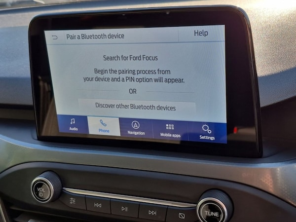Used Ford Focus 2020 for sale - 76029240: Photo 21