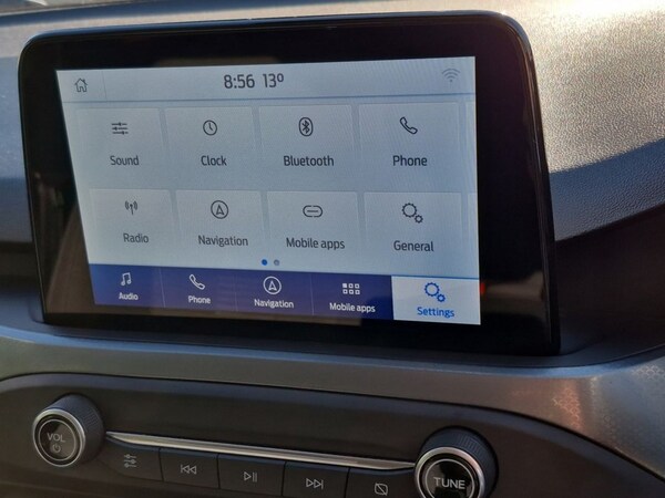 Used Ford Focus 2020 for sale - 76029240: Photo 22