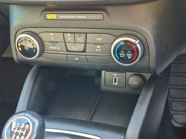 Used Ford Focus 2020 for sale - 76029240: Photo 23