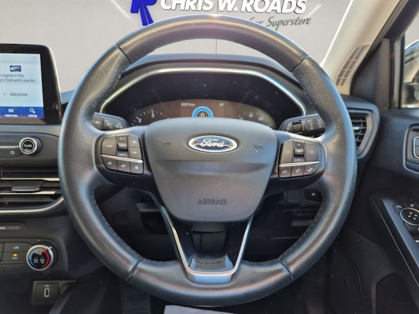 Used Ford Focus 2020 for sale - 76029240: Photo 25