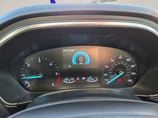 Used Ford Focus 2020 for sale - 76029240: Photo 26
