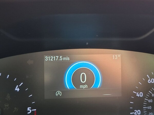 Used Ford Focus 2020 for sale - 76029240: Photo 27
