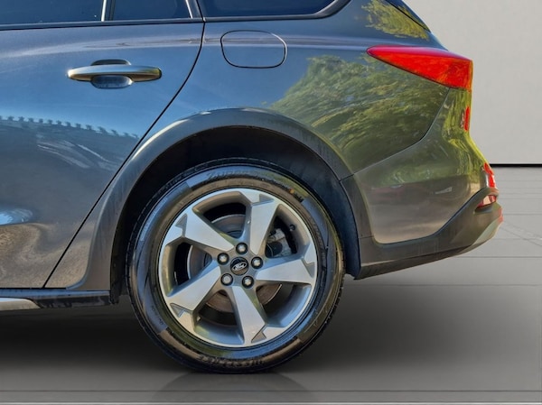 Used Ford Focus 2020 for sale - 76029240: Photo 31