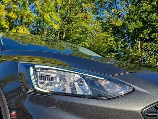 Used Ford Focus 2020 for sale - 76029240: Photo 33
