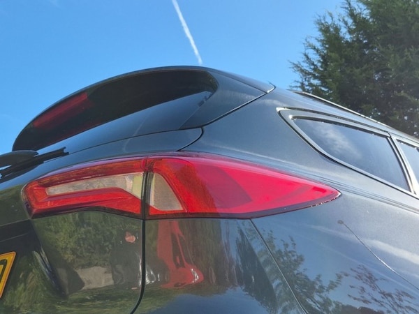Used Ford Focus 2020 for sale - 76029240: Photo 34