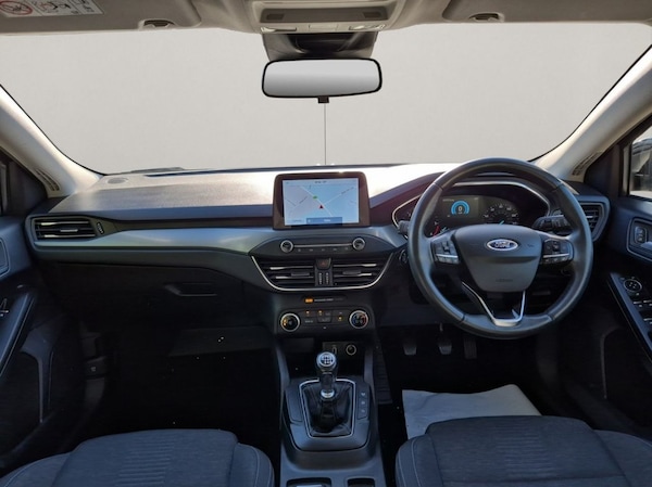 Used Ford Focus 2020 for sale - 76029240: Photo 5