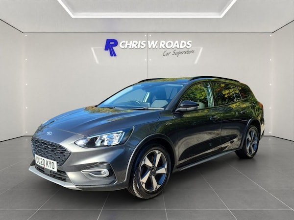Used Ford Focus 2020 for sale - 76029240: Photo 7