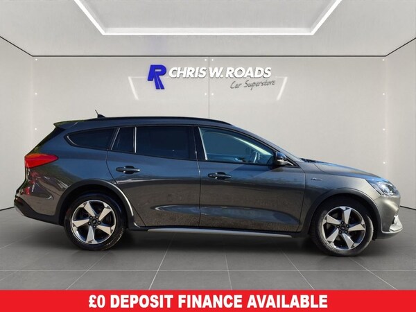 Used Ford Focus 2020 for sale - 76029240: Photo 9