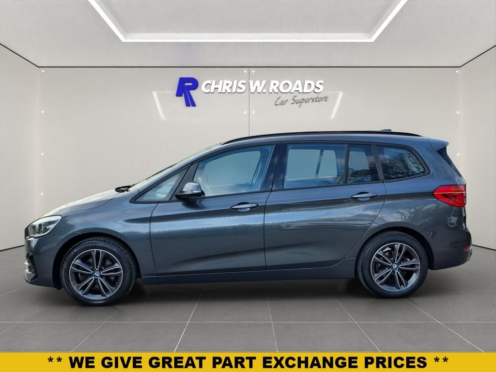 Used BMW 2 Series Gran Tourer 2020 for sale - 77879831: Photo 10