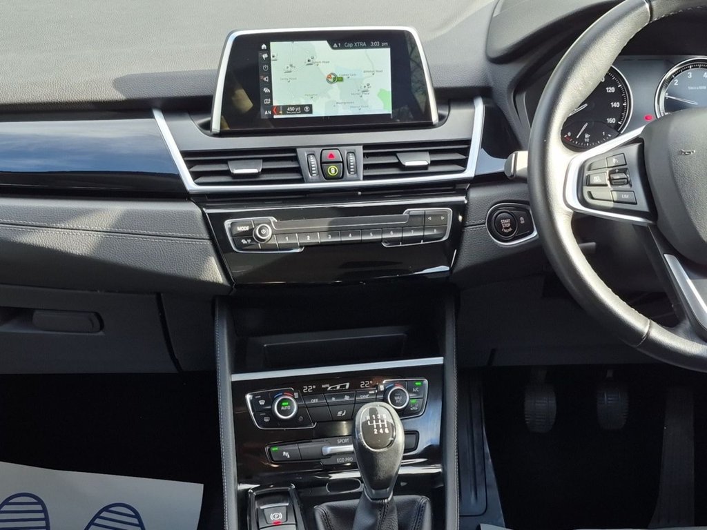 Used BMW 2 Series Gran Tourer 2020 for sale - 77879831: Photo 14