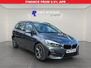 Used BMW 2 Series Gran Tourer 2020 for sale - 77879831: Photo