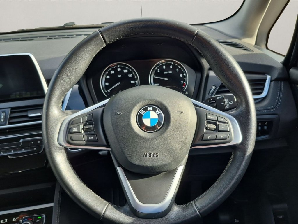 Used BMW 2 Series Gran Tourer 2020 for sale - 77879831: Photo 26