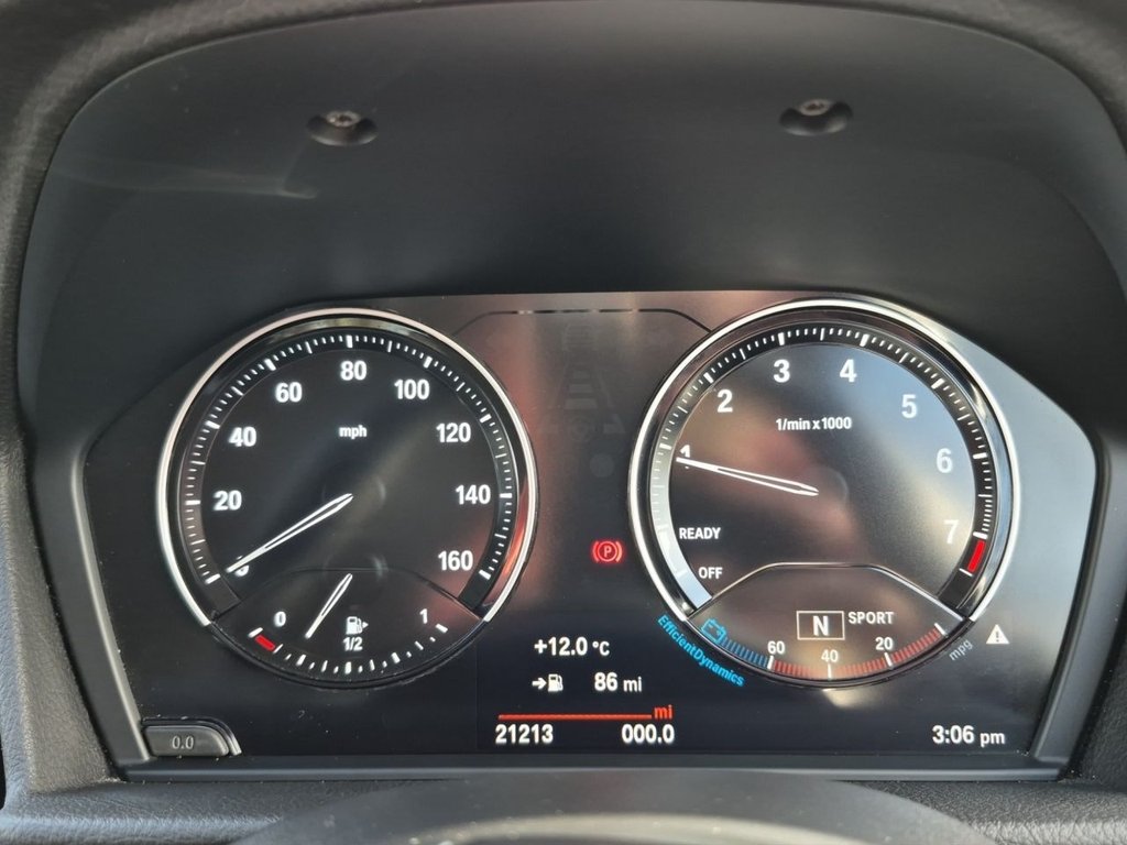 Used BMW 2 Series Gran Tourer 2020 for sale - 77879831: Photo 27