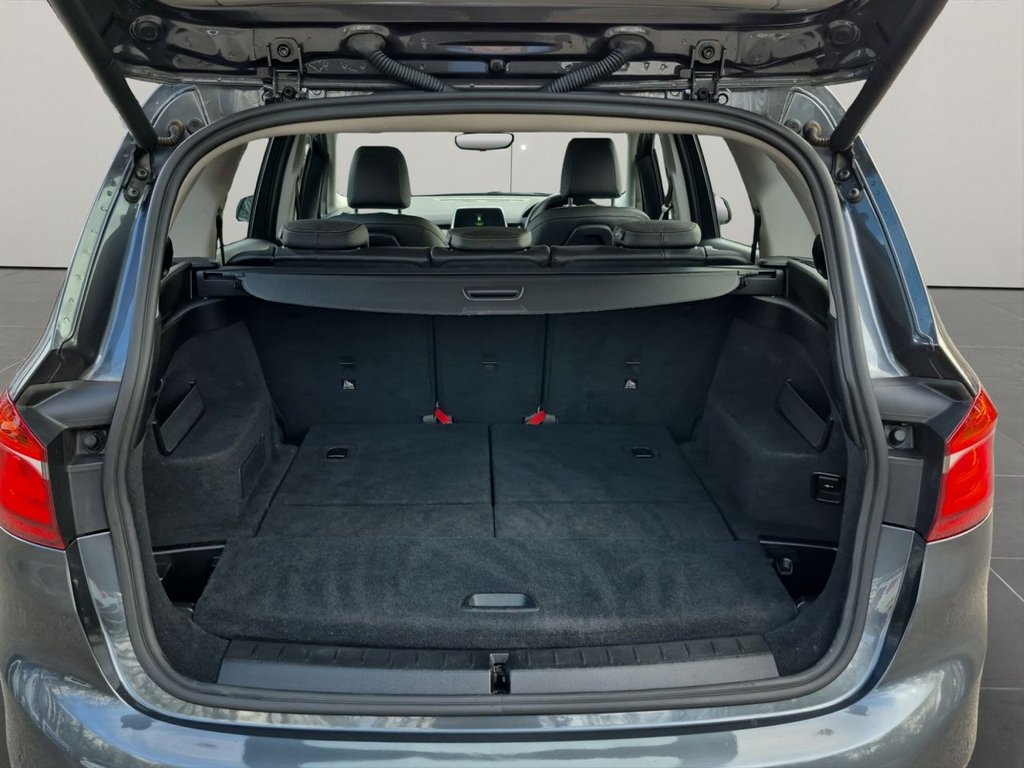 Used BMW 2 Series Gran Tourer 2020 for sale - 77879831: Photo 34