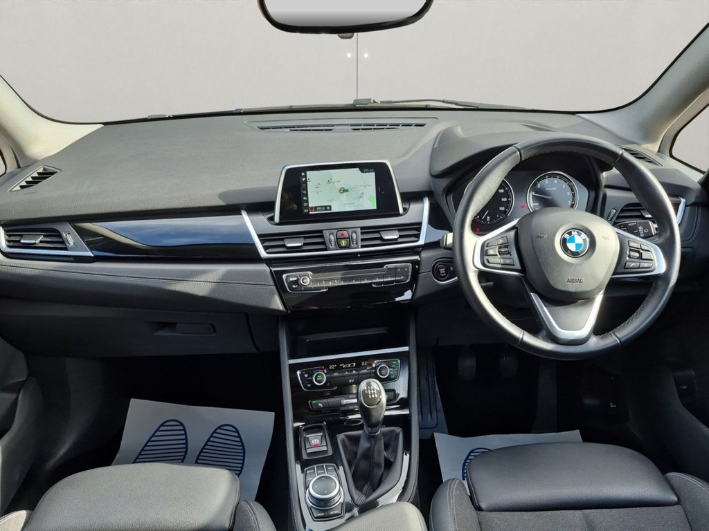 Used BMW 2 Series Gran Tourer 2020 for sale - 77879831: Photo 5