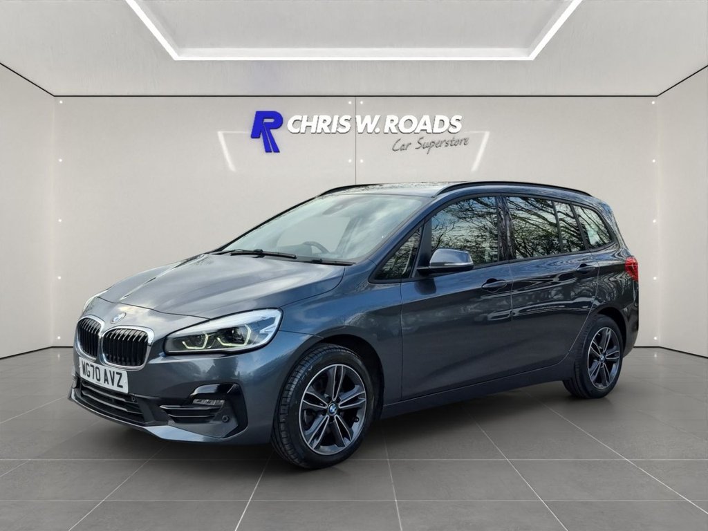 Used BMW 2 Series Gran Tourer 2020 for sale - 77879831: Photo 7