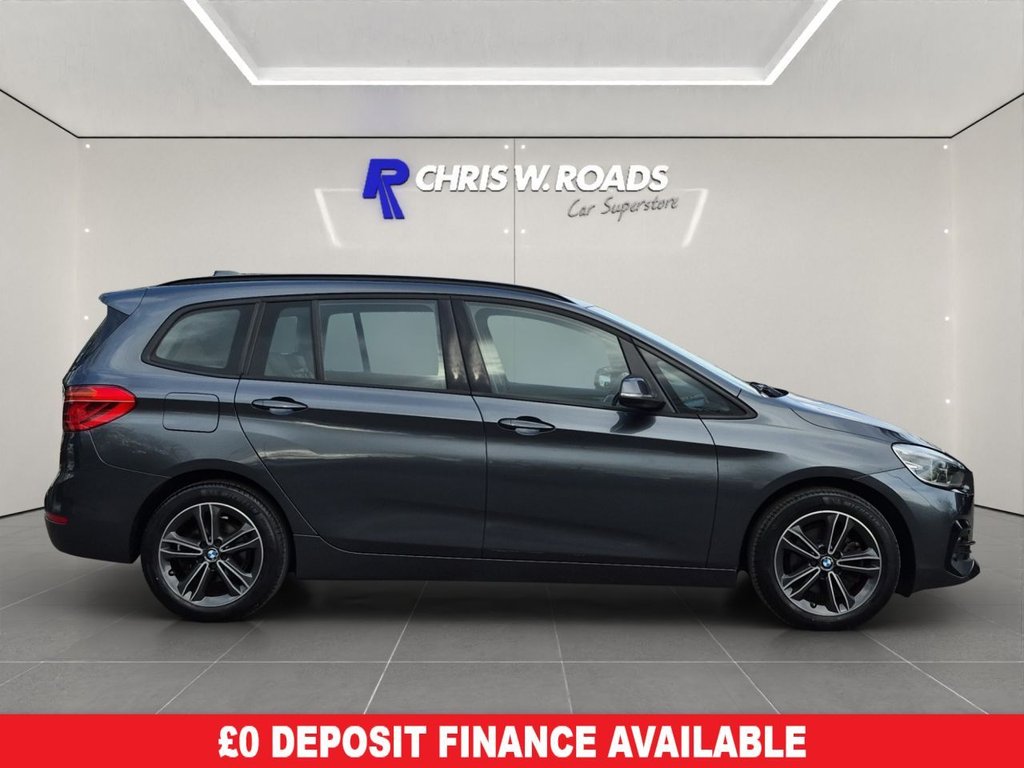 Used BMW 2 Series Gran Tourer 2020 for sale - 77879831: Photo 9