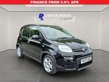 2023 (73) - 1.0 MHEV 5dr