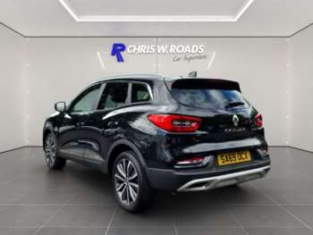 Used Renault Kadjar 2019 for sale - 74547833: Photo