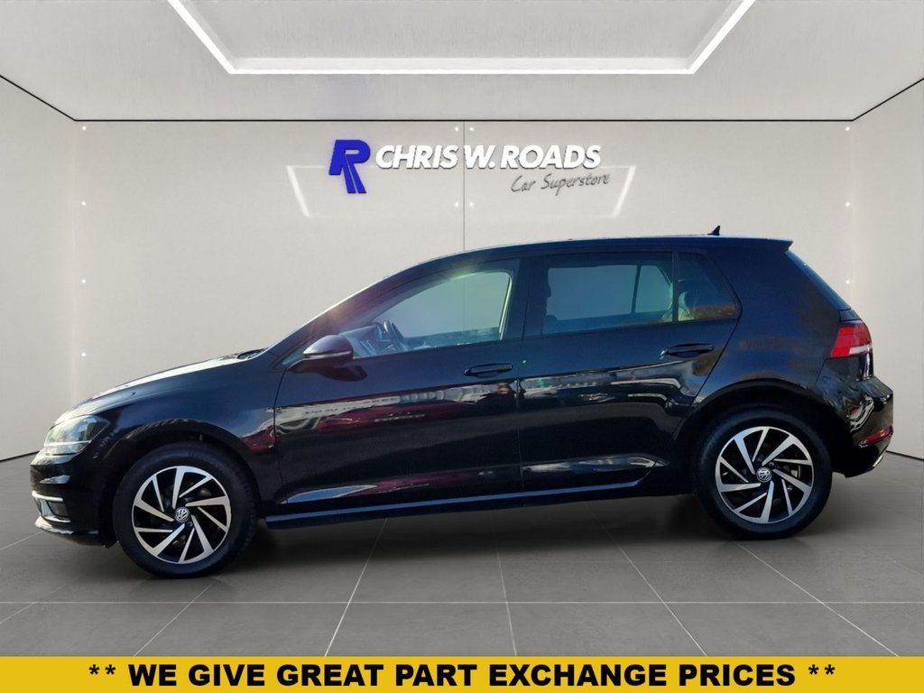 Used Volkswagen Golf 2019 for sale - 76883144: Photo 10