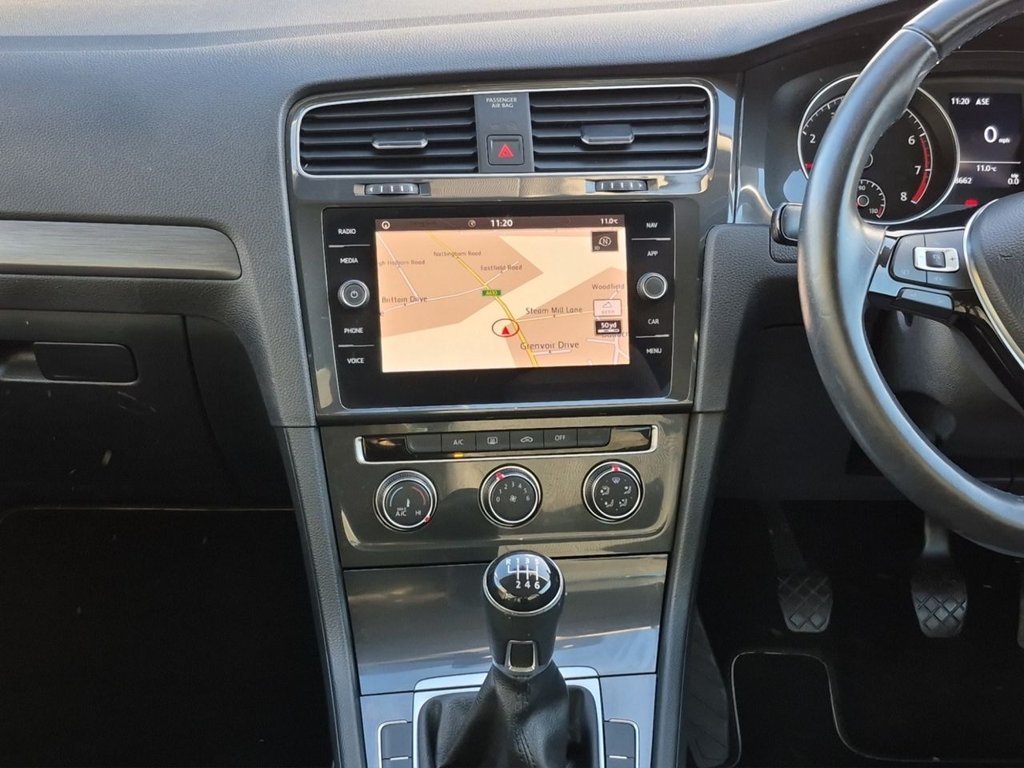 Used Volkswagen Golf 2019 for sale - 76883144: Photo 14