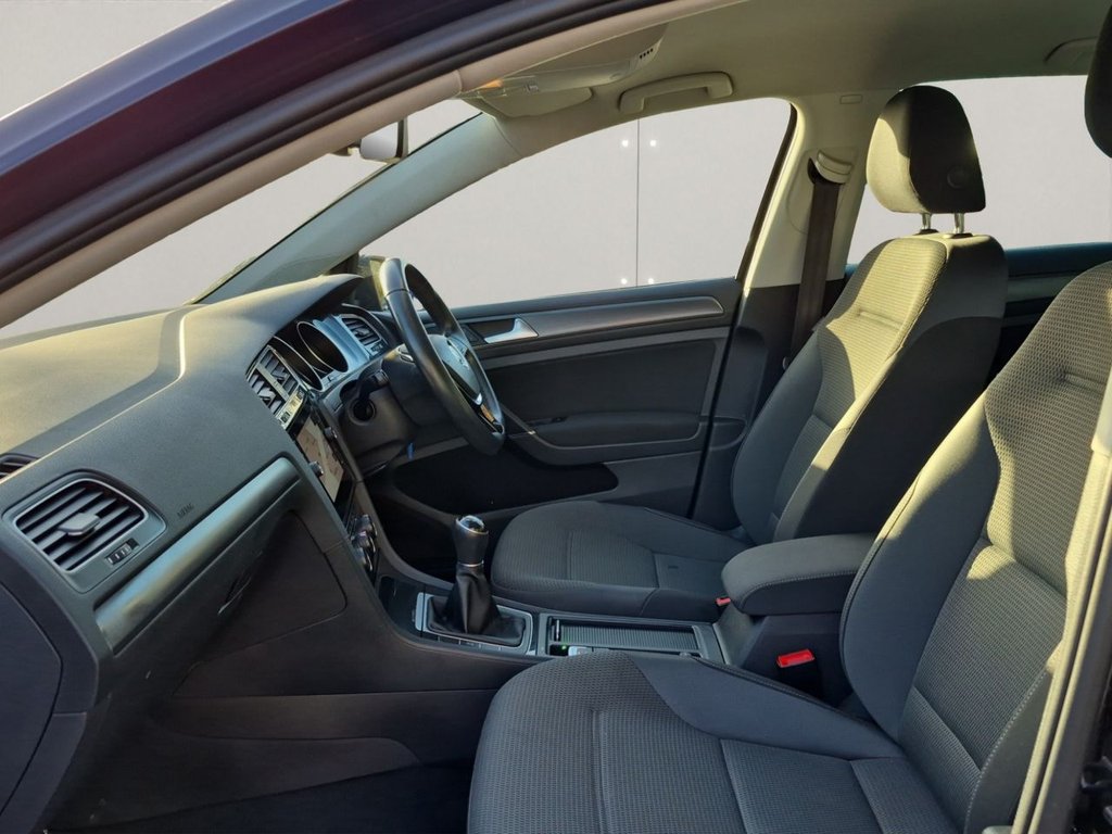 Used Volkswagen Golf 2019 for sale - 76883144: Photo 17