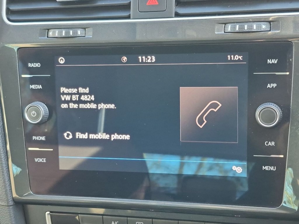 Used Volkswagen Golf 2019 for sale - 76883144: Photo 20