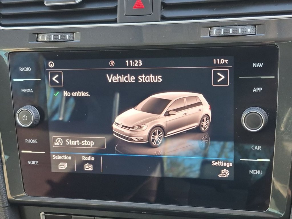 Used Volkswagen Golf 2019 for sale - 76883144: Photo 22