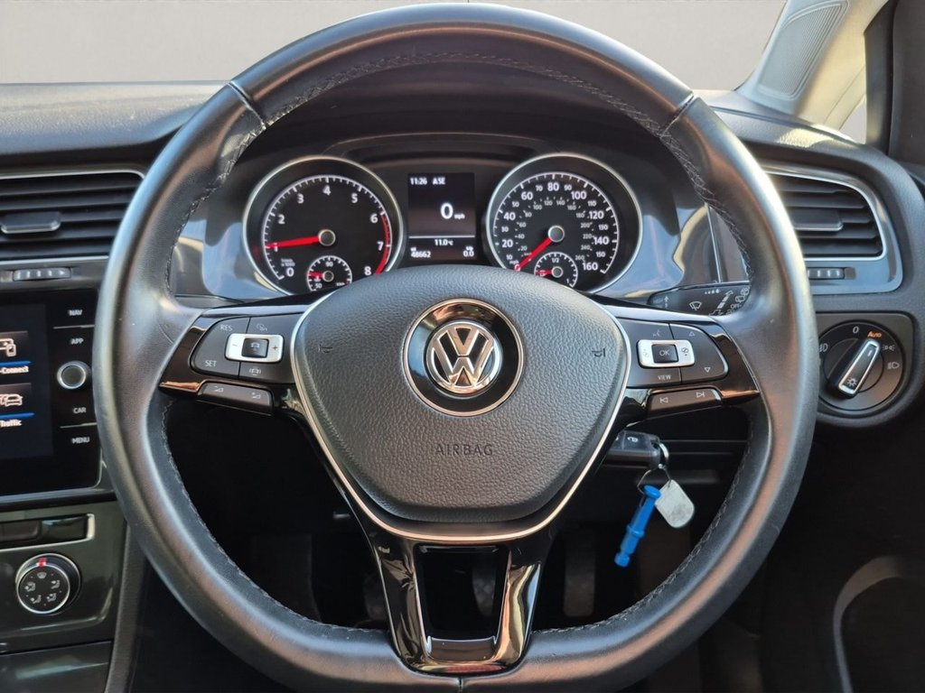 Used Volkswagen Golf 2019 for sale - 76883144: Photo 27