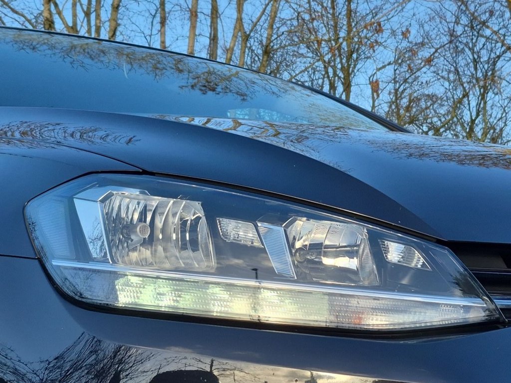 Used Volkswagen Golf 2019 for sale - 76883144: Photo 36