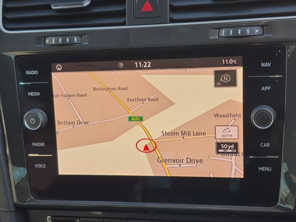 Used Volkswagen Golf 2019 for sale - 76883144: Photo 4