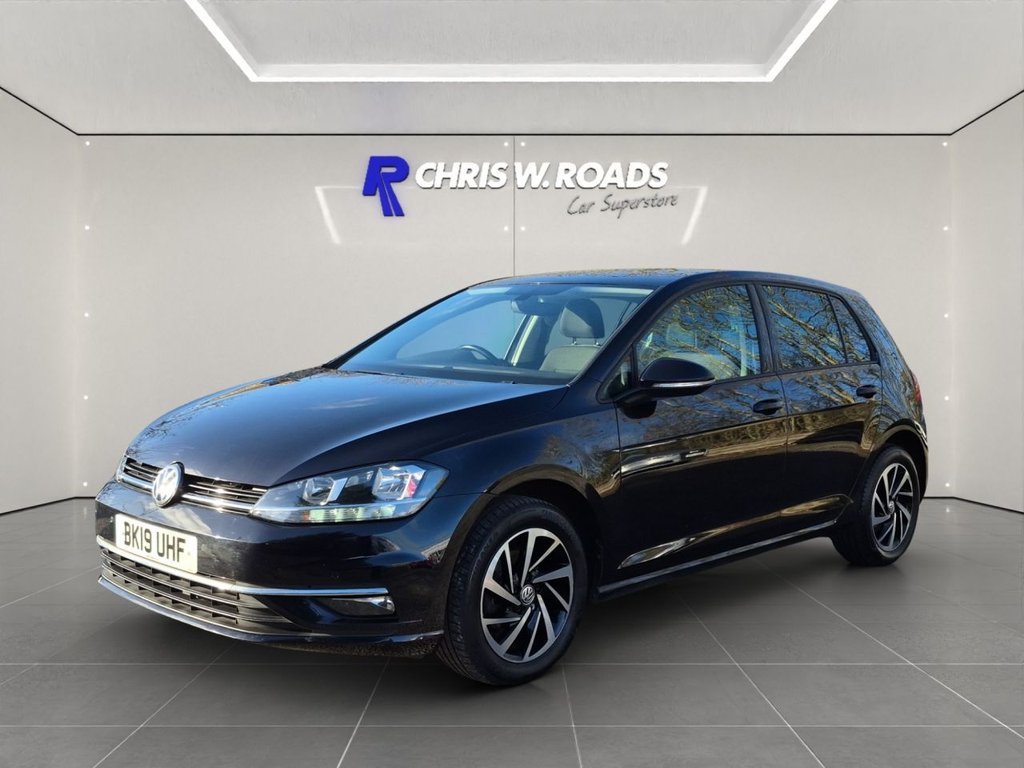 Used Volkswagen Golf 2019 for sale - 76883144: Photo 7