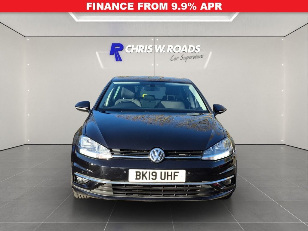 Used Volkswagen Golf 2019 for sale - 76883144: Photo 8
