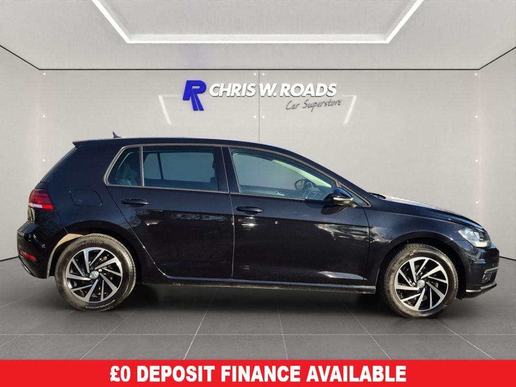 Used Volkswagen Golf 2019 for sale - 76883144: Photo 9