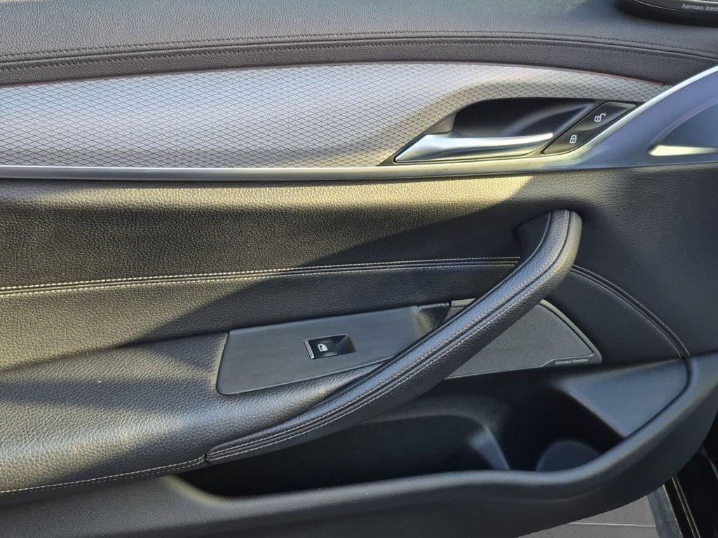 Used BMW 5 Series 2018 for sale - 76724662: Photo 18