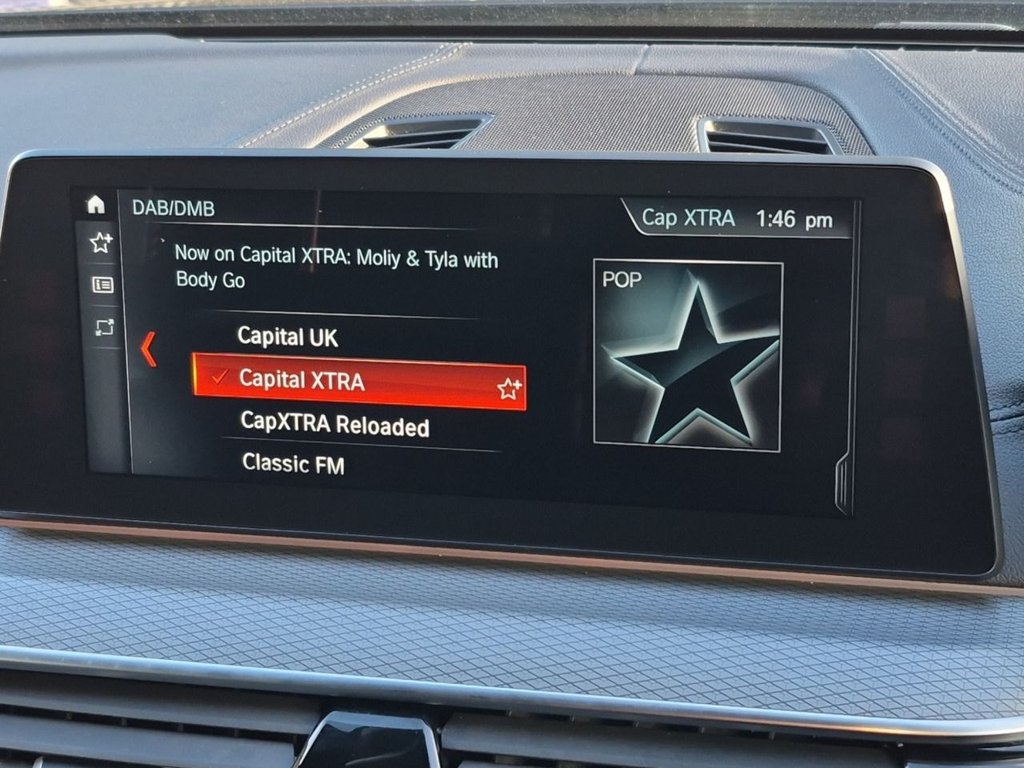 Used BMW 5 Series 2018 for sale - 76724662: Photo 19