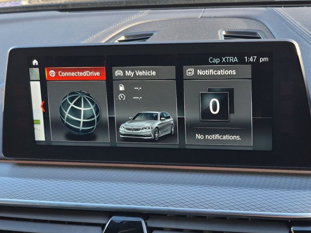 Used BMW 5 Series 2018 for sale - 76724662: Photo 21