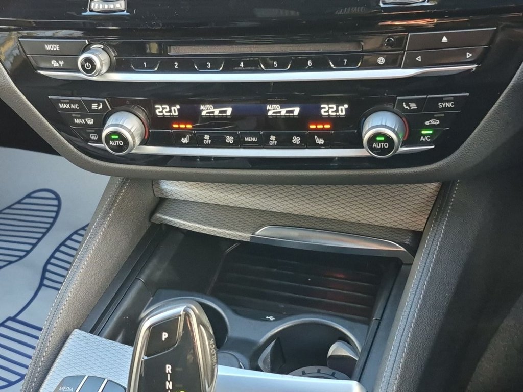 Used BMW 5 Series 2018 for sale - 76724662: Photo 23