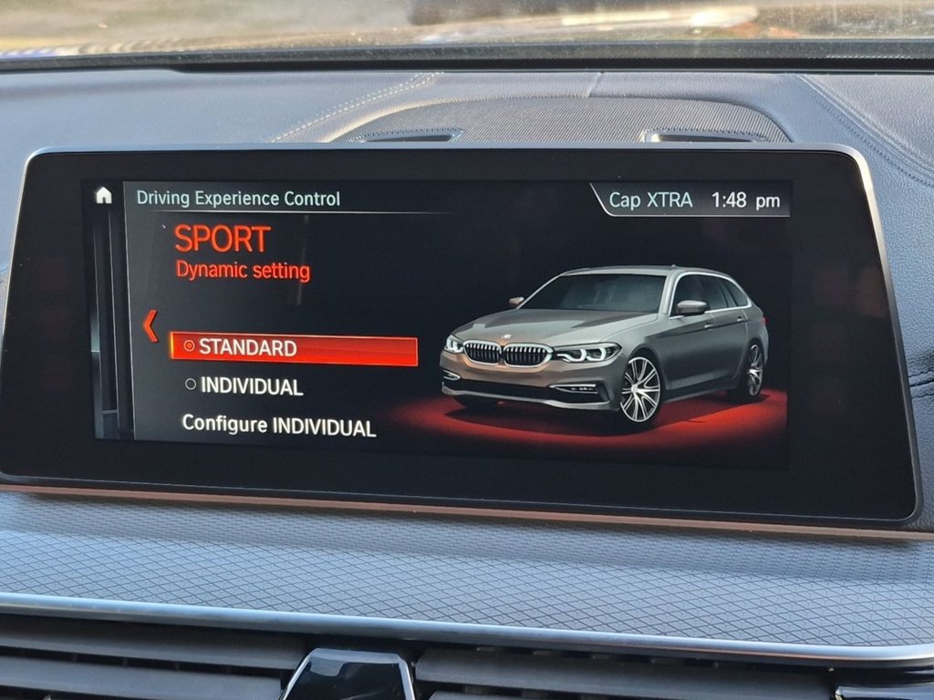 Used BMW 5 Series 2018 for sale - 76724662: Photo 24