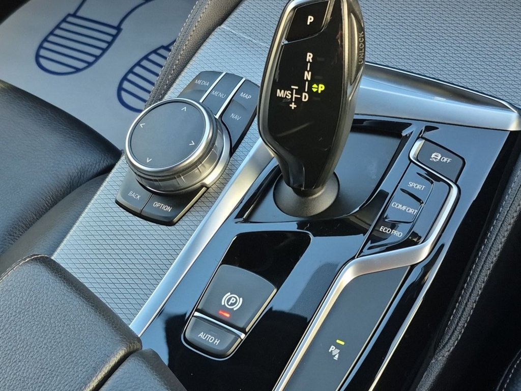 Used BMW 5 Series 2018 for sale - 76724662: Photo 25