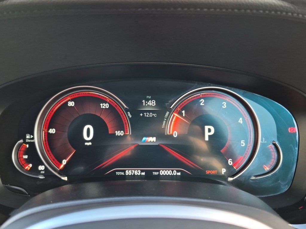 Used BMW 5 Series 2018 for sale - 76724662: Photo 27