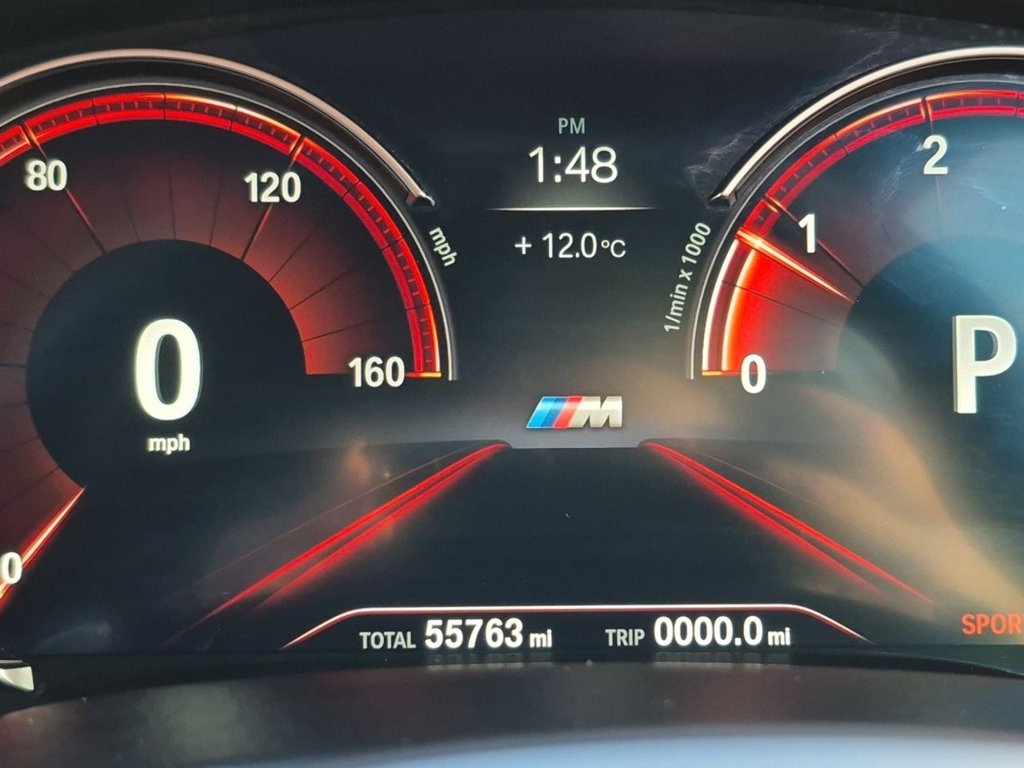 Used BMW 5 Series 2018 for sale - 76724662: Photo 28